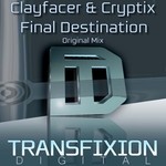 cover: Clayfacer|Cryptix - Final Destination