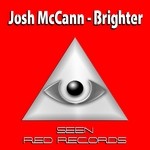 cover: Josh Mccann - Brighter