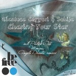 cover: Corvesi, Gianluca|Sehija - Chasing Your Star