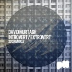 cover: David Murtagh - Introvert