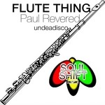 cover: Paul Revered - Flute Thing