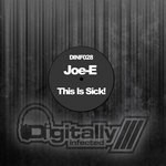 cover: Joe E - This Is Sick