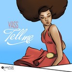 cover: YASS - Tell Me