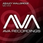 cover: Ashley Wallbridge - Meta4