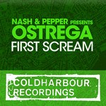 cover: Nash & Pepper|Ostrega - First Scream