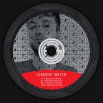 cover: Clement Meyer - A Bucket Of Blood EP