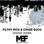 cover: Chase Buch|Filthy Rich - Upside Down EP