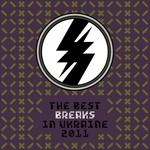 cover: Various - The Best Breaks In UA Vol 2