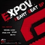 cover: Expov - Heart Beat EP