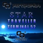 cover: Star Traveller - Terminal 52