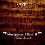 cover: Spencer, Niko|Kevin B - Modern Serenade