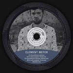 cover: Clement Meyer - Unconditional Unknown EP