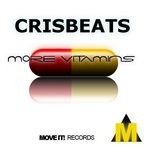 cover: Crisbeats - More Vitamins