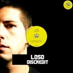 cover: Loso - Discredit