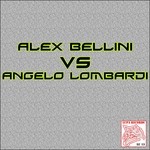 cover: Bellini, Alex|Angelo Lombardi - Alex Bellini vs Angelo Lombardi