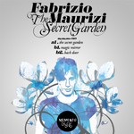 cover: Fabrizio Maurizi - Secret Garden