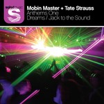 cover: Mobin Master|Tate Strauss - Anthems 1