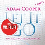 cover: Cooper, Adam|Alexander Amado Johnson - Let It Go