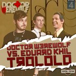 cover: Doctor Werewolf - Trololo Man