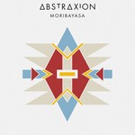 cover: Abstraxion - Moribayasa