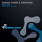 cover: Wasse, Damian|Narayana - Feel Me