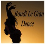 cover: Roudi Le Gran - Dance