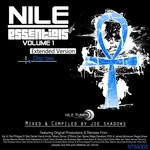 cover: Shadows, Joe|Various - Nile Essentials Vol 1 (extended mixes)  Part Two (unmixed tracks)