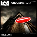 cover: Ground Spain - Freedom