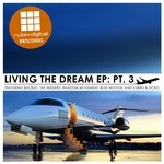 cover: Blue Motion|Cybass|Flaco|Grimm|Kubiks|Random Movement|Remo|Sicko - Living The Dream EP Pt 3