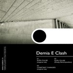 cover: Demia E Clash - Suru Pulse