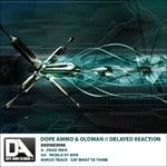 cover: Delayed Reaction|Dope Ammo|Oldman - Dead Man EP