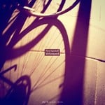 cover: Alex Vandoff - Velosiped