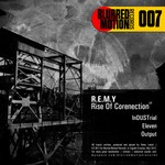 cover: Remy - Rise Of Corenection EP