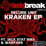 cover: Secure Unit - Kraken EP