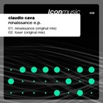 cover: Claudio Cava - Renaissance EP