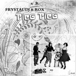 cover: FRYSTAL DJ|Rox - Tico Tico