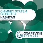 cover: Gioberto|Chimney State - Hashtag