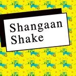 cover: Various - Shangaan Shake