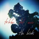 cover: Telefon Tel Aviv - The Birds