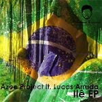 cover: Azee Project|Lucas Arruda - Ile EP