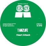 cover: Tanzlife - Heart Attack