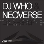 cover: Dj Who & Neoverse - Crusher EP