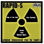 cover: Rapid S - Rapid S