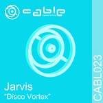 cover: Jarvis - Disco Vortex