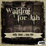 cover: Rebel Sonix - Waiting For Jah