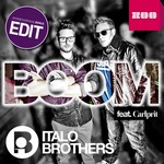 cover: Carlprit|Italobrothers - Boom (International Bonus Edit)