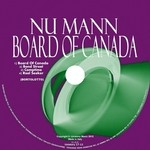 cover: Nu Mann - Board Of Canada