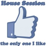 cover: Digi - House Session (Classic House Music)