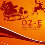 cover: Oz E - Noel Baba