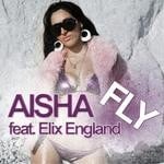 cover: Aisha|Elix England - Fly